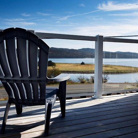 The Killick Inn & Suites Arnold's Cove Exterior photo