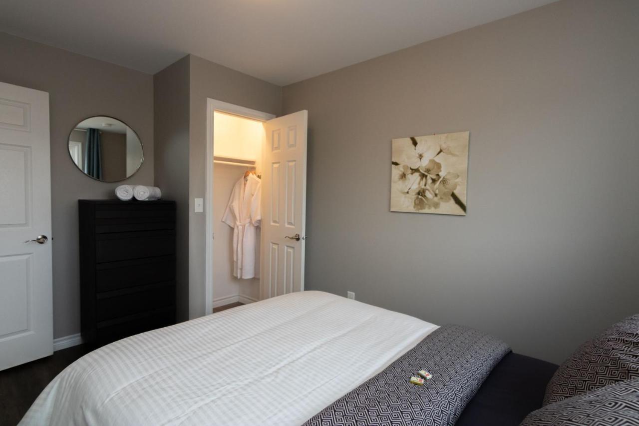 The Killick Inn & Suites Arnold's Cove Exterior photo