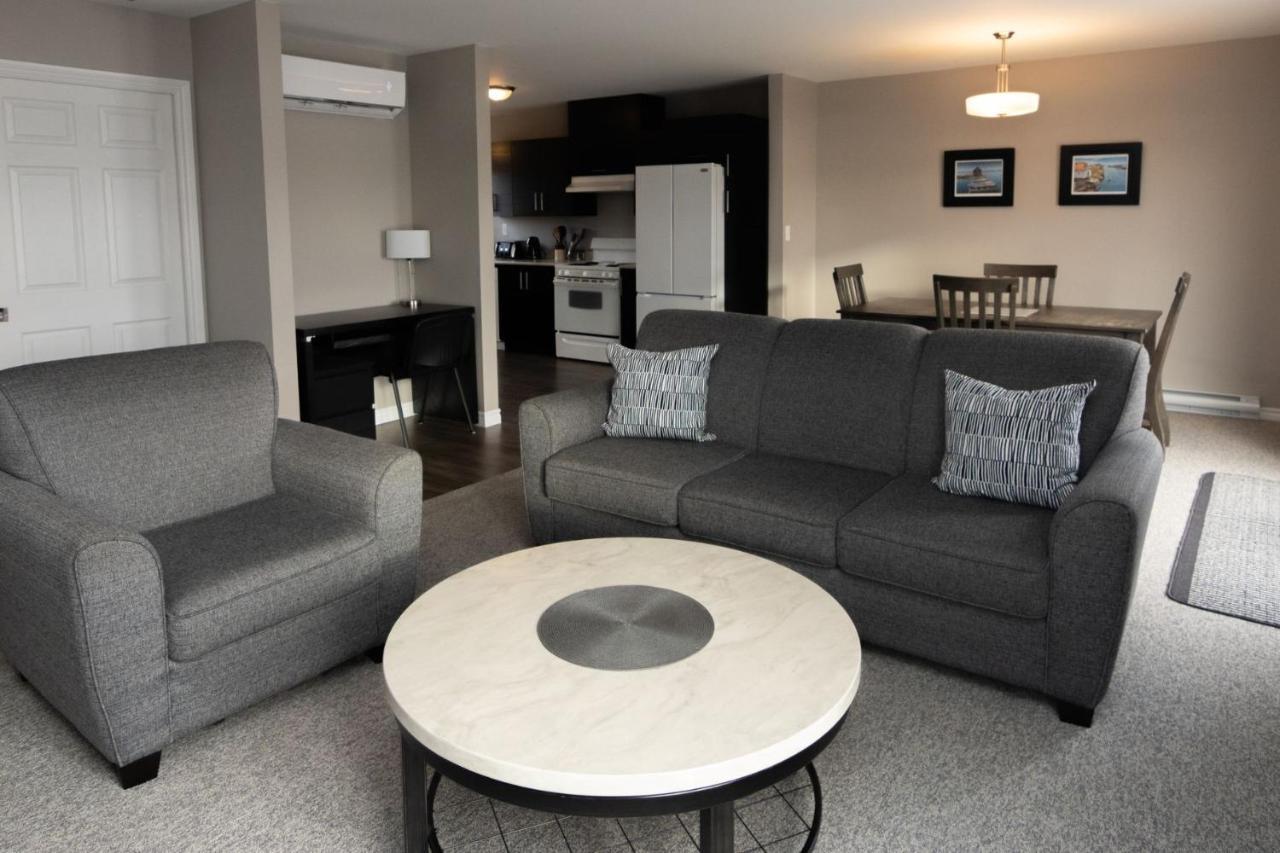 The Killick Inn & Suites Arnold's Cove Exterior photo