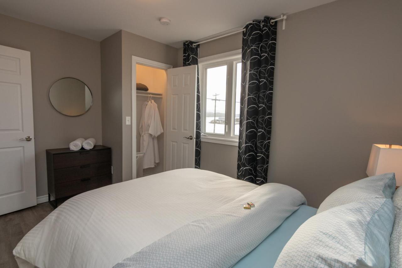 The Killick Inn & Suites Arnold's Cove Exterior photo