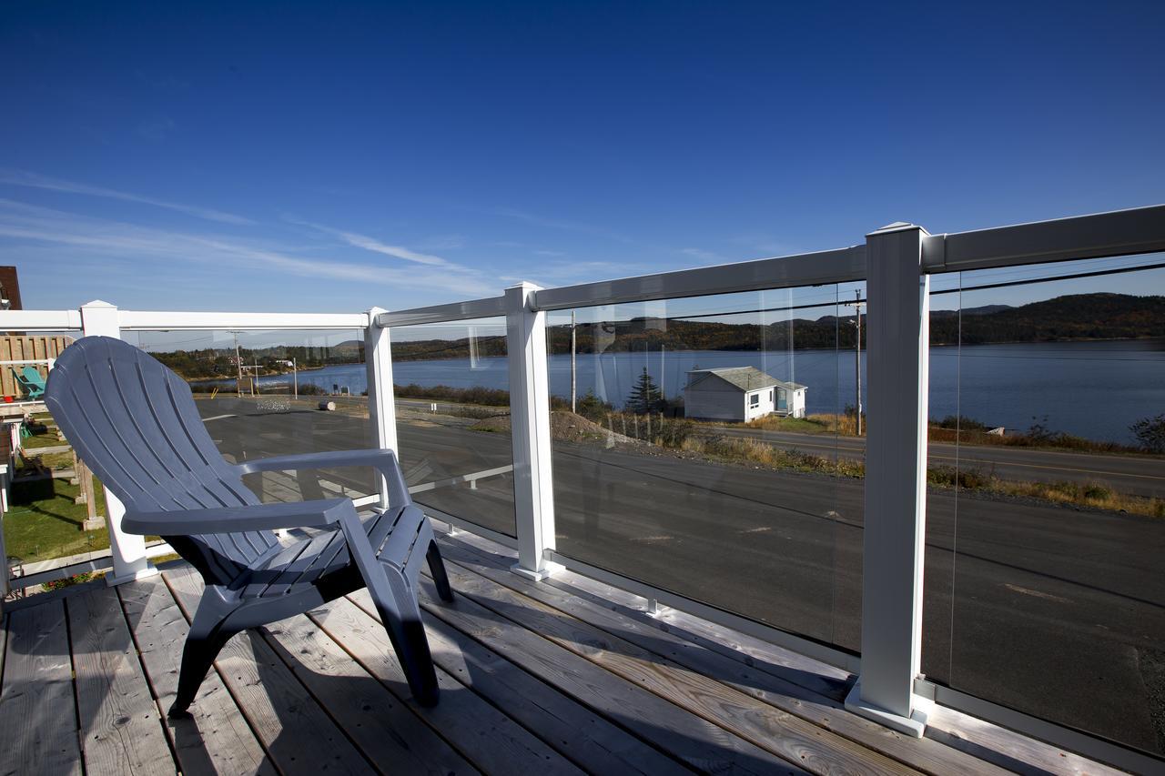 The Killick Inn & Suites Arnold's Cove Exterior photo