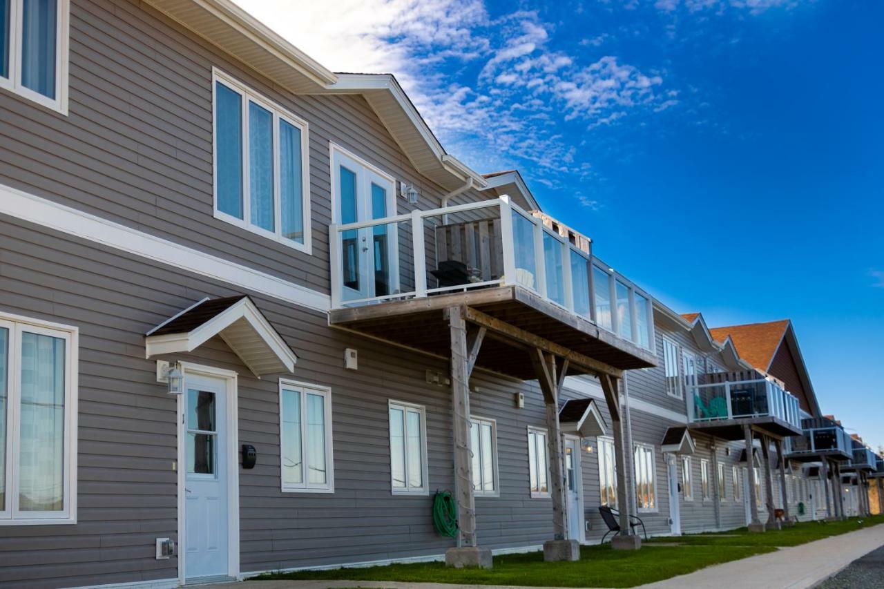 The Killick Inn & Suites Arnold's Cove Exterior photo